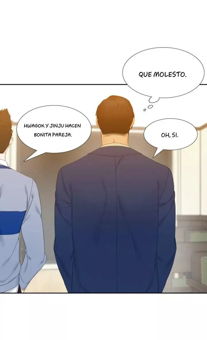 Lazos de Sangre - Capítulo 11 - Página 17 - LectorTMOo