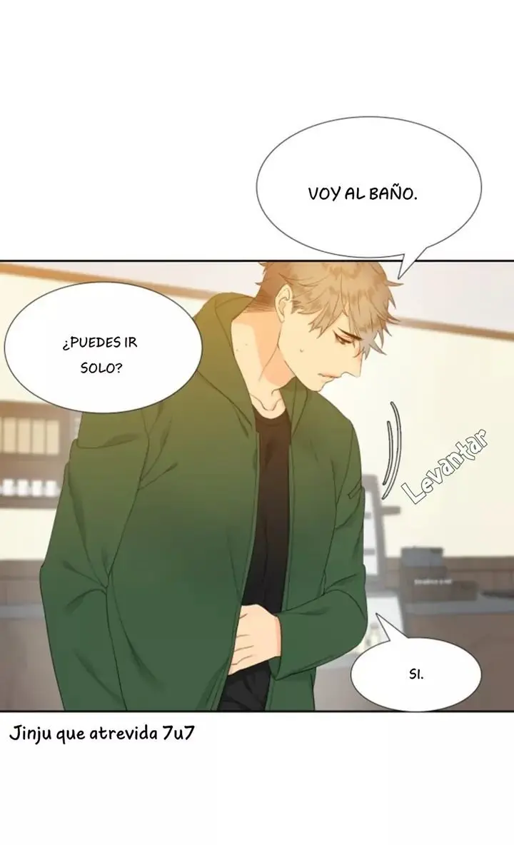 Lazos de Sangre - Capítulo 11 - Página 18 - LectorTMOo