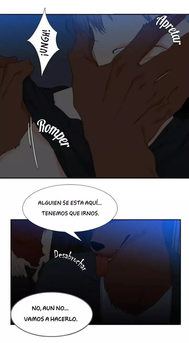Lazos de Sangre - Capítulo 12 - Página 8 - LectorTMOo