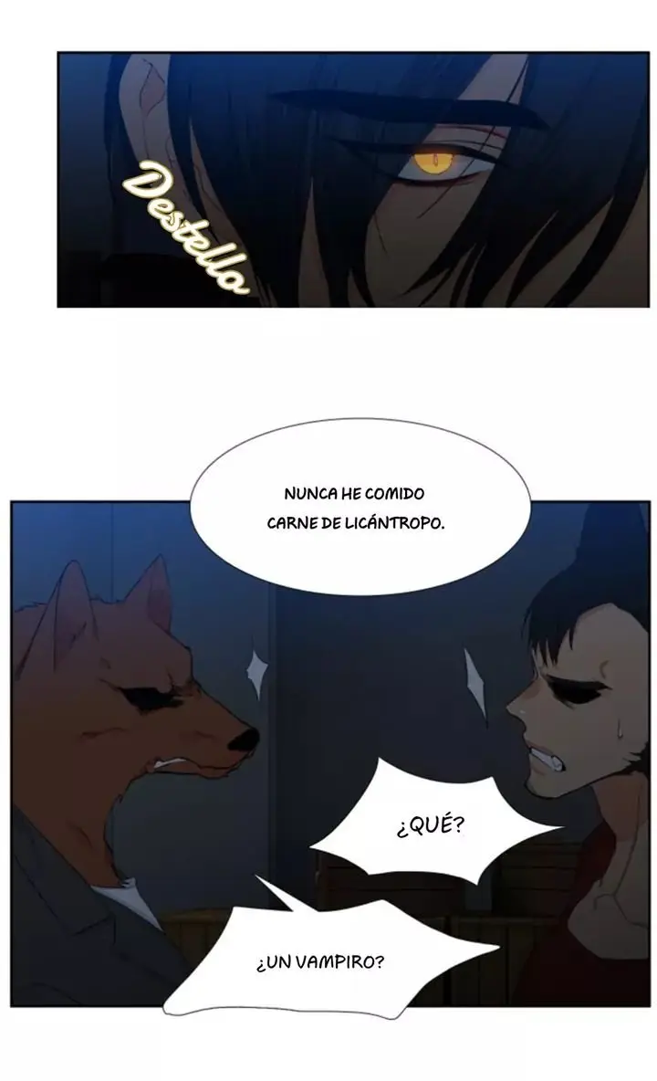 Lazos de Sangre - Capítulo 12 - Página 11 - LectorTMOo