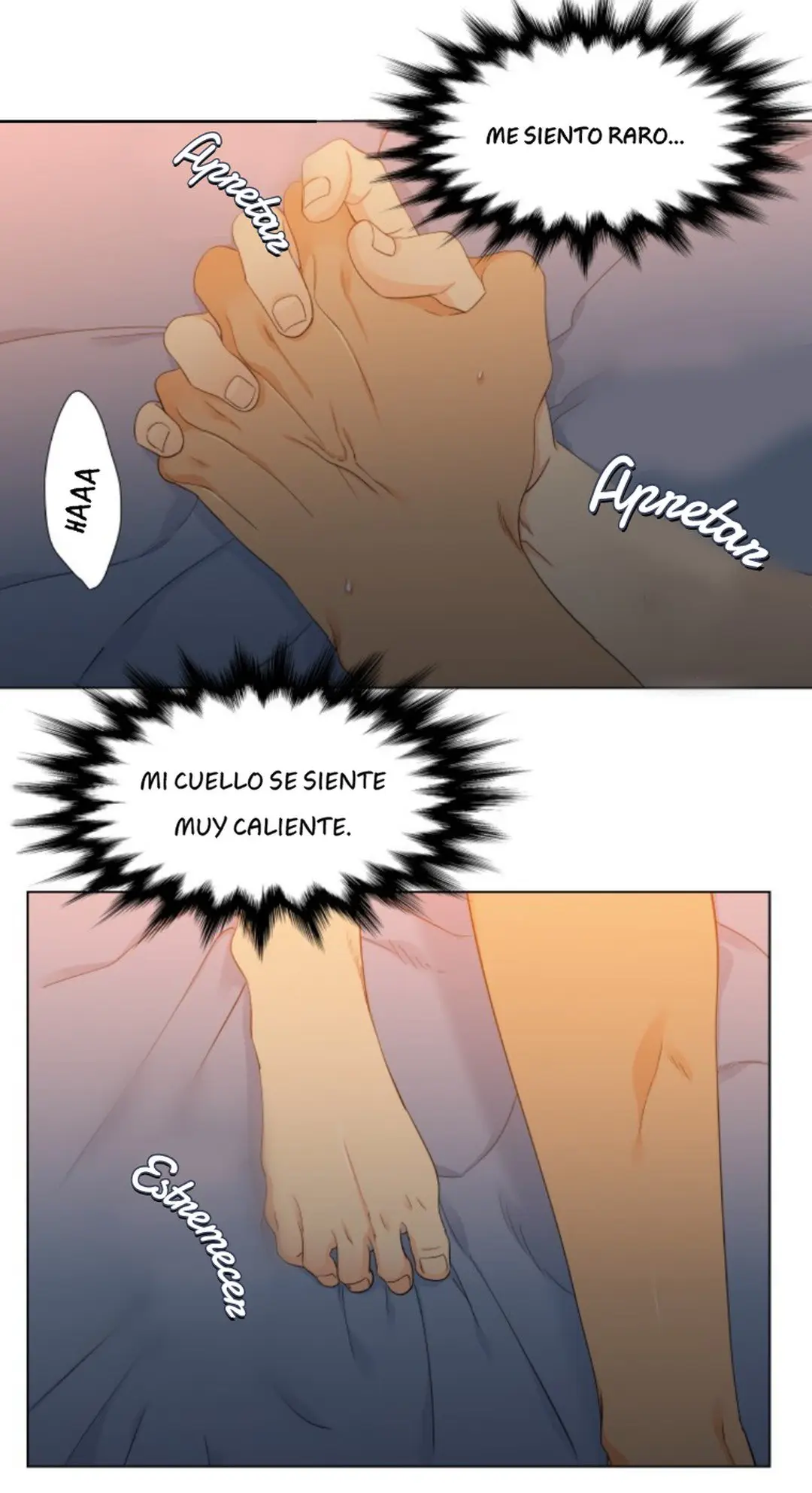 Lazos de Sangre - Capítulo 13 - Página 12 - LectorTMOo