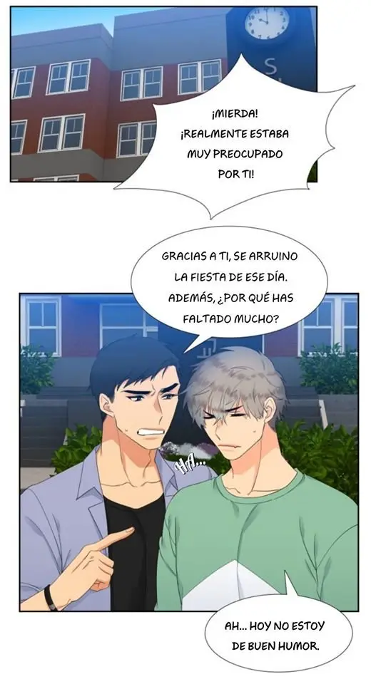 Lazos de Sangre - Capítulo 14 - Página 2 - LectorTMOo