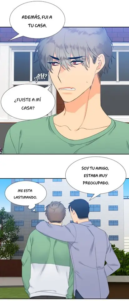 Lazos de Sangre - Capítulo 14 - Página 3 - LectorTMOo