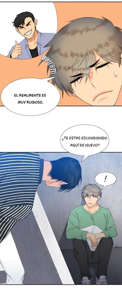 Lazos de Sangre - Capítulo 14 - Página 5 - LectorTMOo