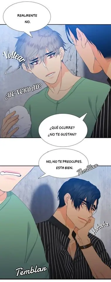 Lazos de Sangre - Capítulo 14 - Página 7 - LectorTMOo