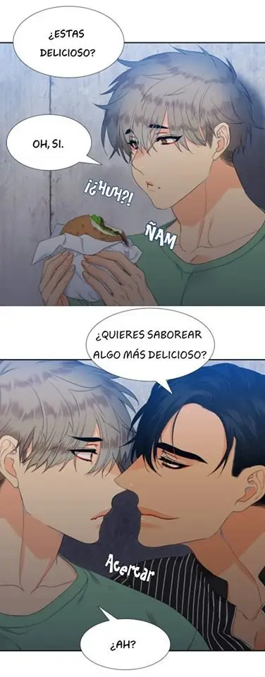 Lazos de Sangre - Capítulo 14 - Página 8 - LectorTMOo