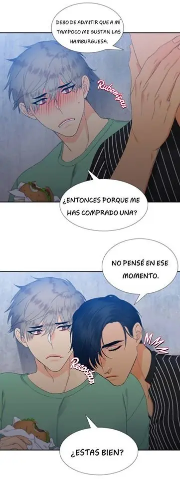 Lazos de Sangre - Capítulo 14 - Página 10 - LectorTMOo