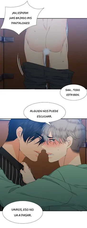 Lazos de Sangre - Capítulo 15 - Página 8 - LectorTMOo