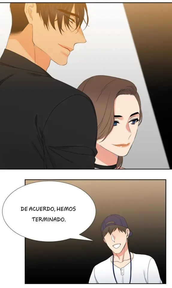 Lazos de Sangre - Capítulo 15 - Página 21 - LectorTMOo