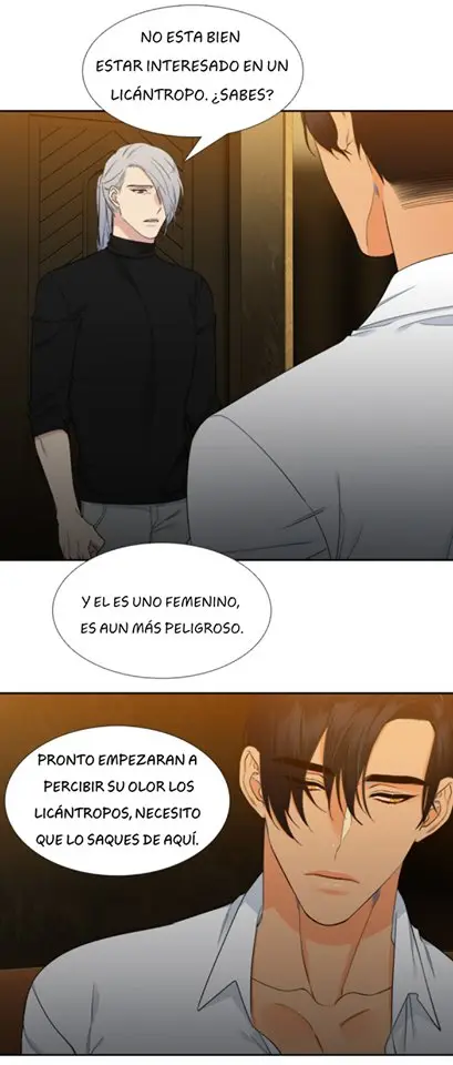 Lazos de Sangre - Capítulo 16 - Página 4 - LectorTMOo