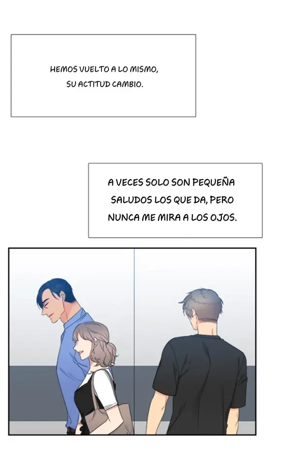 Lazos de Sangre - Capítulo 16 - Página 14 - LectorTMOo