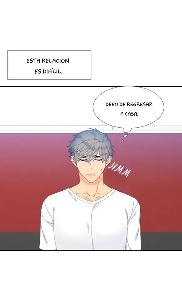 Lazos de Sangre - Capítulo 16 - Página 15 - LectorTMOo