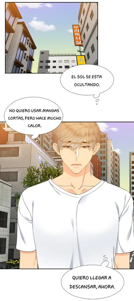 Lazos de Sangre - Capítulo 16 - Página 16 - LectorTMOo