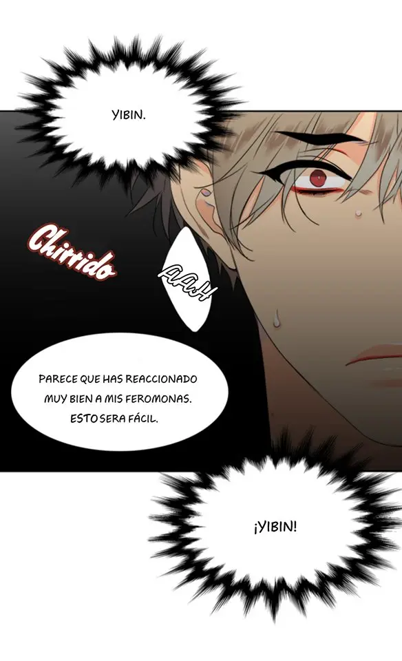Lazos de Sangre - Capítulo 16 - Página 25 - LectorTMOo