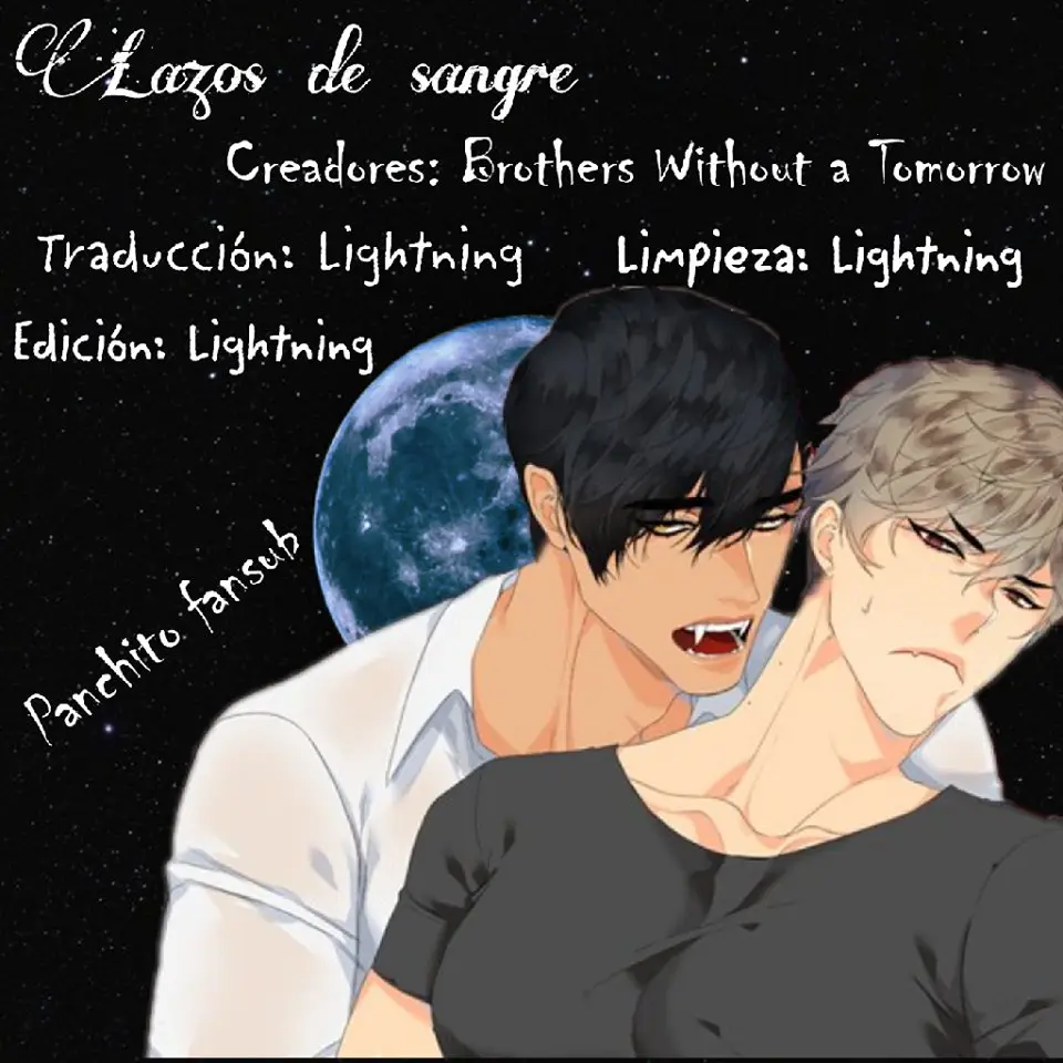 Lazos de Sangre - Capítulo 17 - Página 1 - LectorTMOo