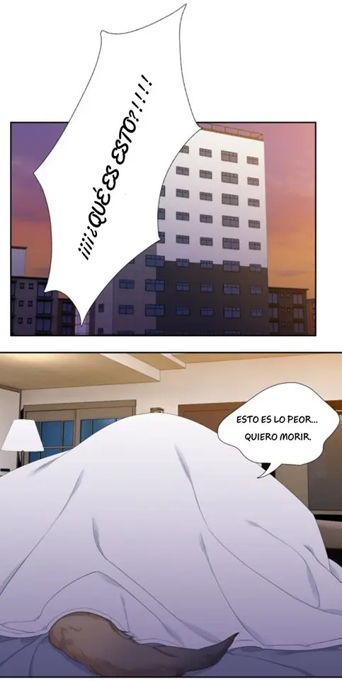 Lazos de Sangre - Capítulo 17 - Página 2 - LectorTMOo