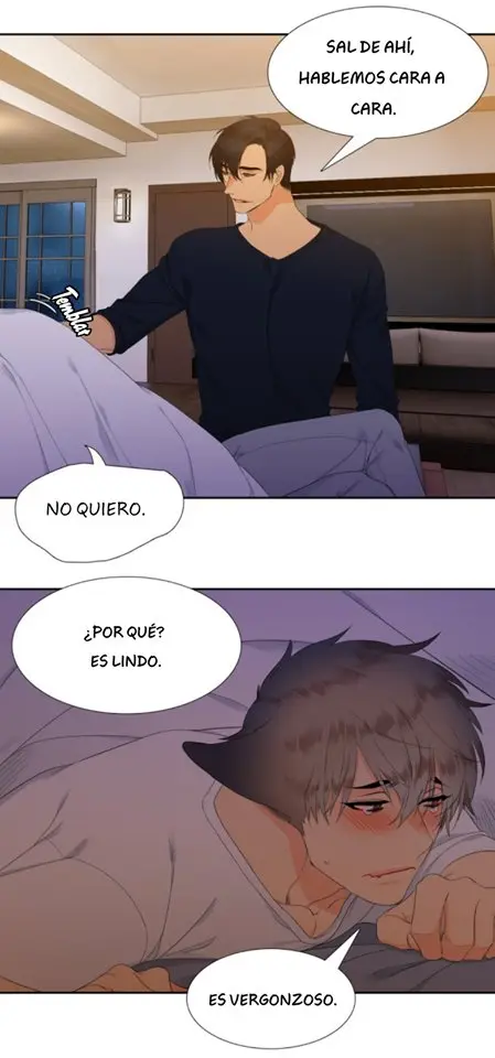 Lazos de Sangre - Capítulo 17 - Página 3 - LectorTMOo