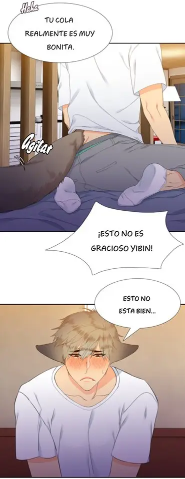 Lazos de Sangre - Capítulo 17 - Página 6 - LectorTMOo