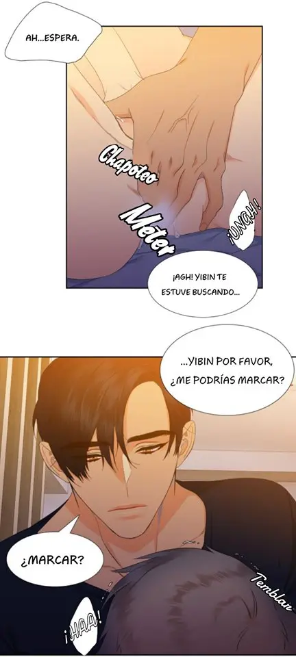 Lazos de Sangre - Capítulo 17 - Página 12 - LectorTMOo
