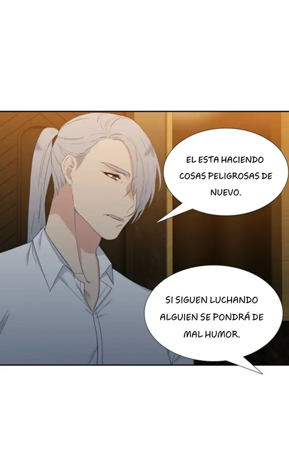 Lazos de Sangre - Capítulo 17 - Página 23 - LectorTMOo