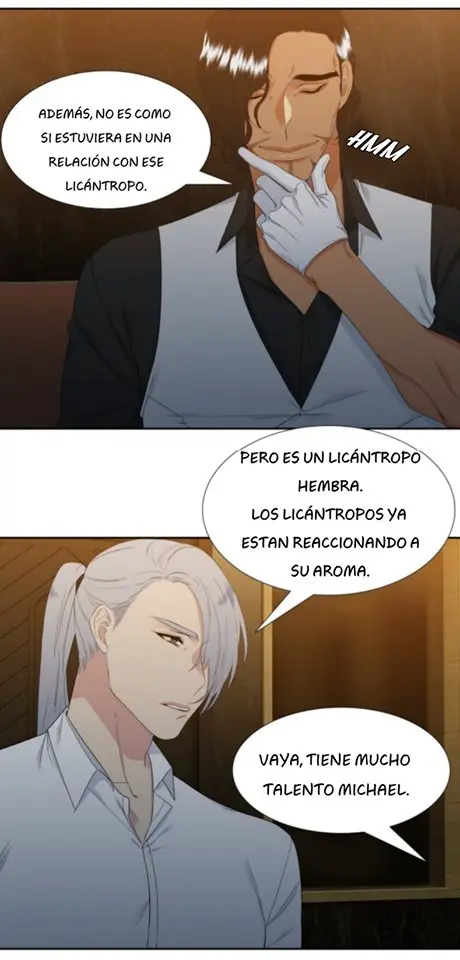 Lazos de Sangre - Capítulo 17 - Página 24 - LectorTMOo