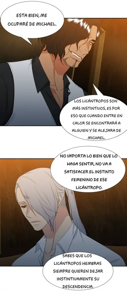 Lazos de Sangre - Capítulo 17 - Página 26 - LectorTMOo