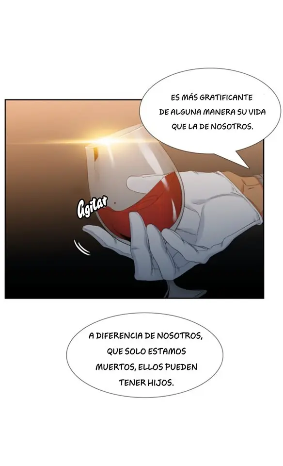 Lazos de Sangre - Capítulo 17 - Página 27 - LectorTMOo
