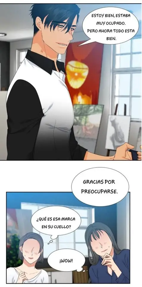 Lazos de Sangre - Capítulo 18 - Página 7 - LectorTMOo