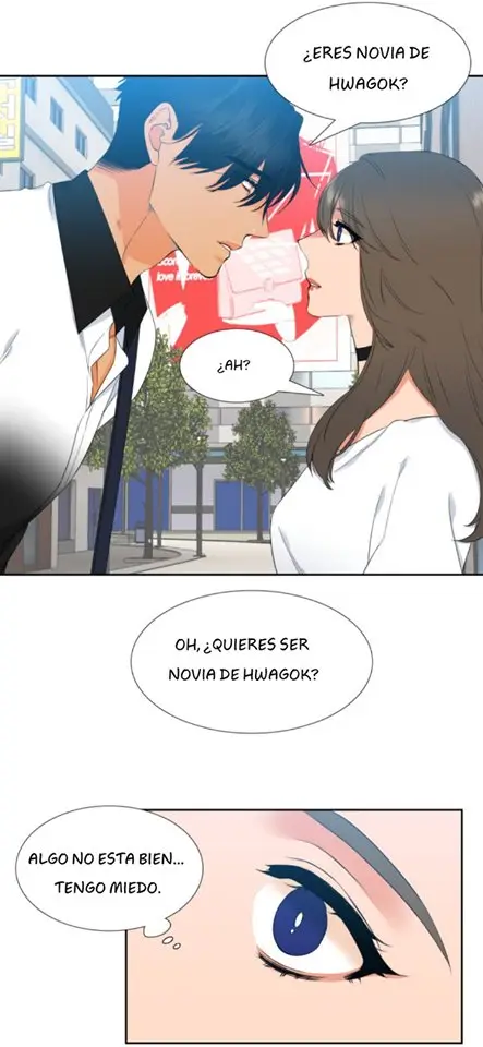 Lazos de Sangre - Capítulo 18 - Página 19 - LectorTMOo