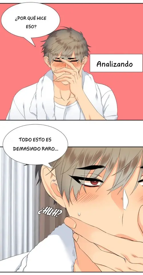 Lazos de Sangre - Capítulo 18 - Página 27 - LectorTMOo