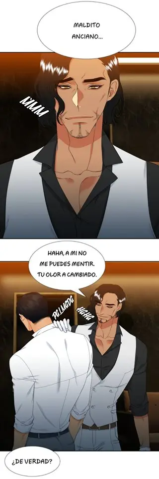Lazos de Sangre - Capítulo 19 - Página 3 - LectorTMOo