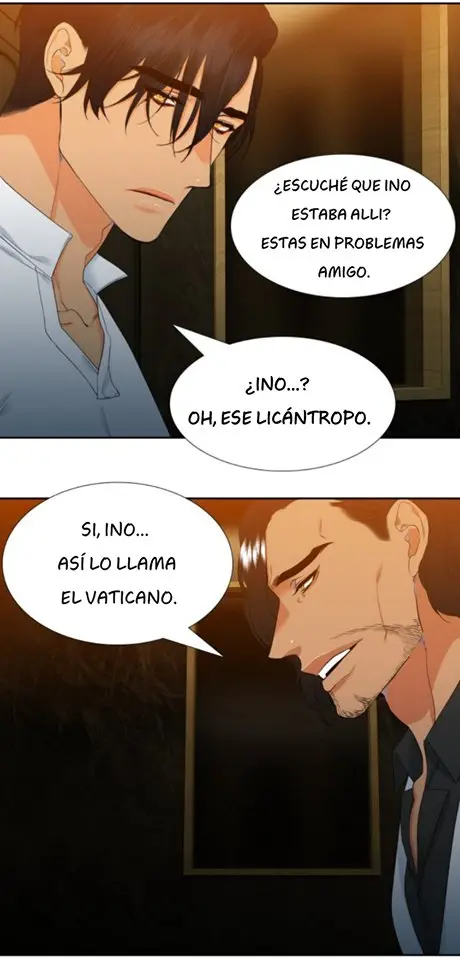 Lazos de Sangre - Capítulo 19 - Página 5 - LectorTMOo
