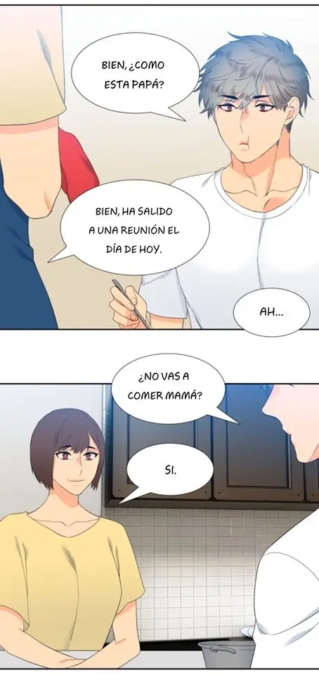 Lazos de Sangre - Capítulo 19 - Página 10 - LectorTMOo