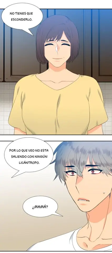 Lazos de Sangre - Capítulo 19 - Página 12 - LectorTMOo