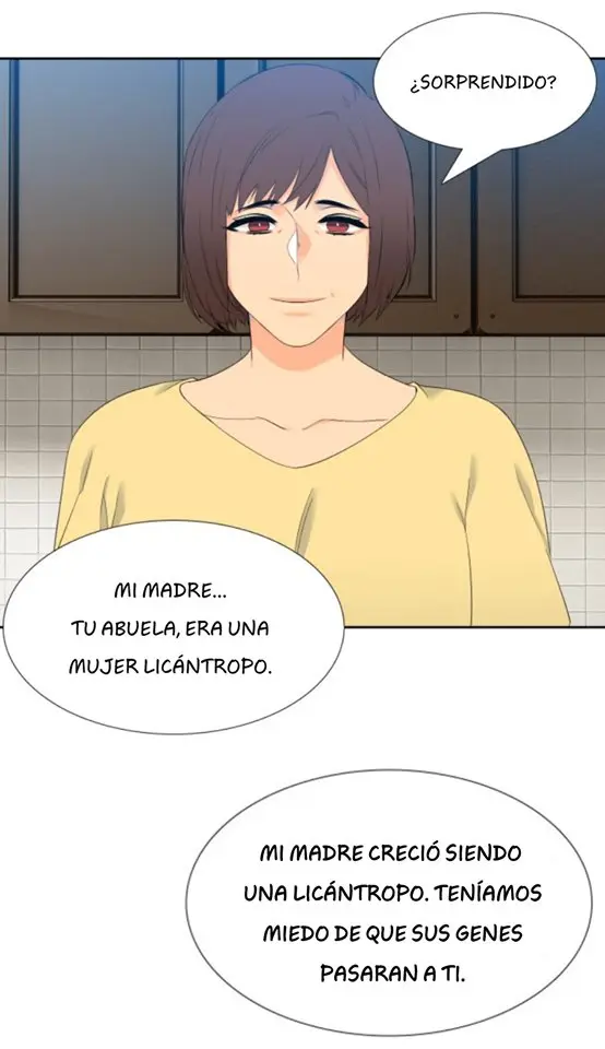 Lazos de Sangre - Capítulo 19 - Página 13 - LectorTMOo