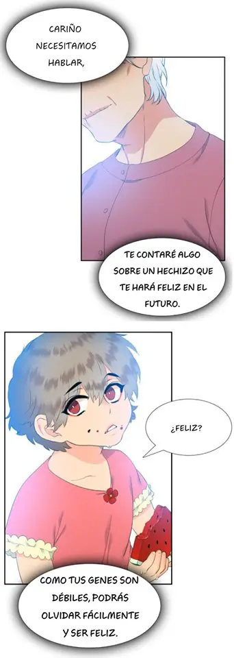 Lazos de Sangre - Capítulo 19 - Página 15 - LectorTMOo