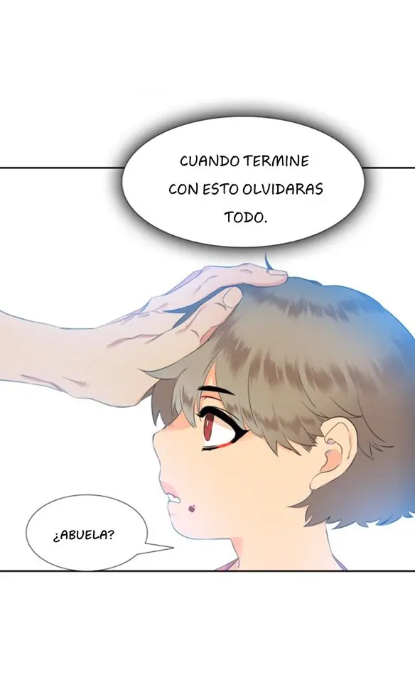 Lazos de Sangre - Capítulo 19 - Página 16 - LectorTMOo