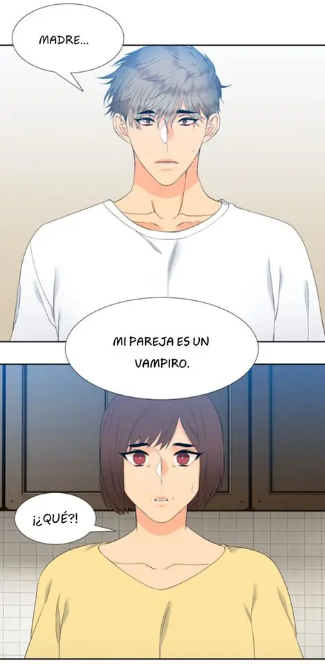 Lazos de Sangre - Capítulo 19 - Página 19 - LectorTMOo