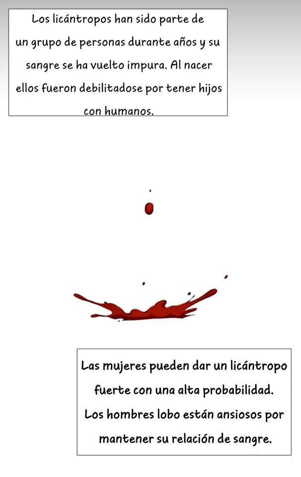 Lazos de Sangre - Capítulo 19 - Página 22 - LectorTMOo