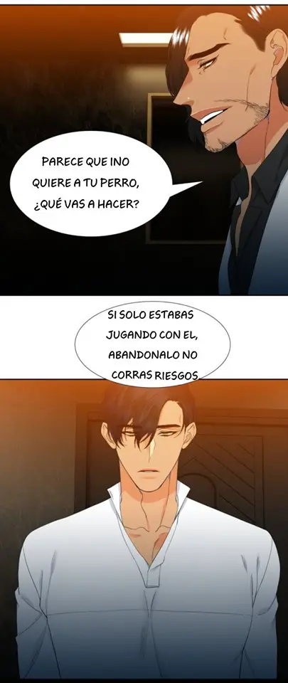 Lazos de Sangre - Capítulo 19 - Página 23 - LectorTMOo