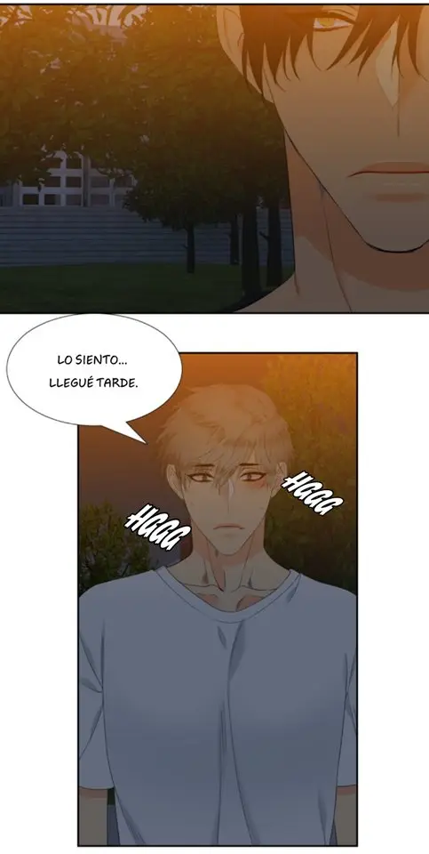 Lazos de Sangre - Capítulo 19 - Página 31 - LectorTMOo