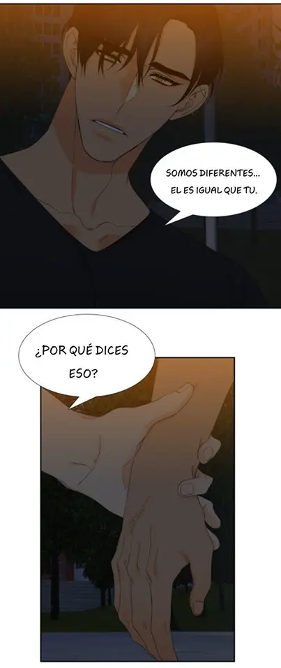 Lazos de Sangre - Capítulo 19 - Página 36 - LectorTMOo