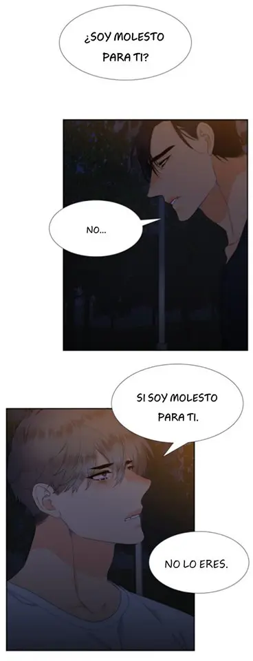 Lazos de Sangre - Capítulo 20 - Página 2 - LectorTMOo