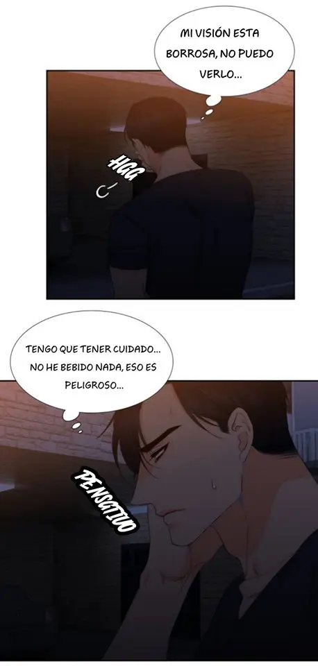 Lazos de Sangre - Capítulo 20 - Página 17 - LectorTMOo