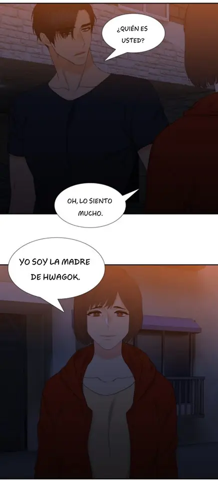 Lazos de Sangre - Capítulo 20 - Página 19 - LectorTMOo
