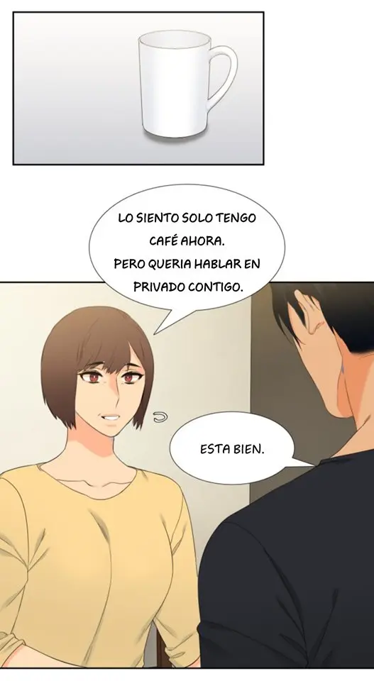 Lazos de Sangre - Capítulo 20 - Página 21 - LectorTMOo