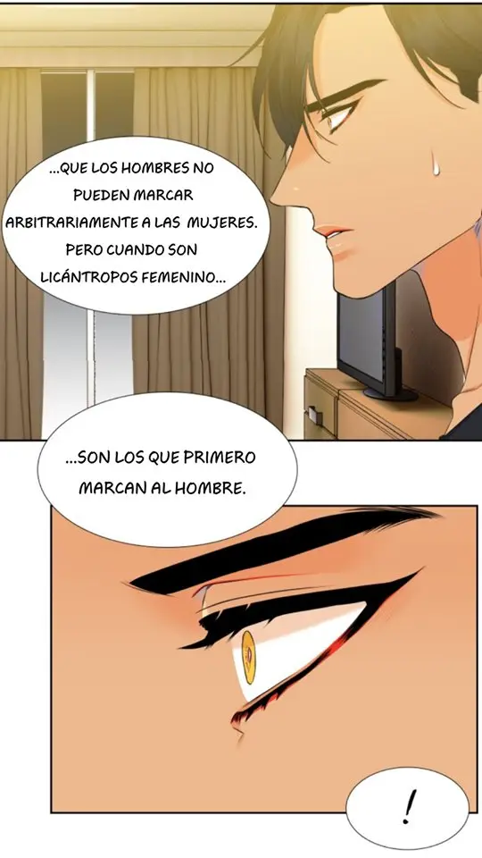 Lazos de Sangre - Capítulo 20 - Página 27 - LectorTMOo