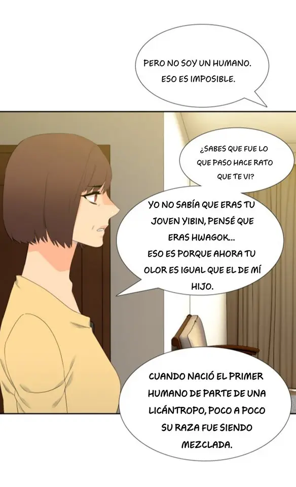 Lazos de Sangre - Capítulo 20 - Página 28 - LectorTMOo