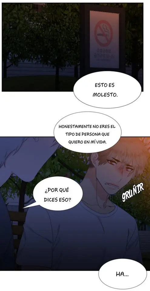 Lazos de Sangre - Capítulo 20 - Página 30 - LectorTMOo