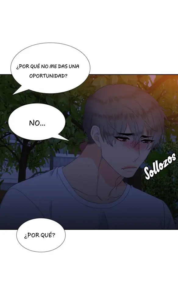Lazos de Sangre - Capítulo 20 - Página 31 - LectorTMOo